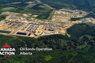 Provincia canadiană Alberta va organiza un vot neobligatoriu privind separarea de Canada