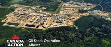 Provincia canadiană Alberta va organiza un vot neobligatoriu privind separarea de Canada