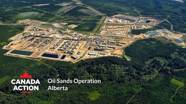 Provincia canadiană Alberta va organiza un vot neobligatoriu privind separarea de Canada