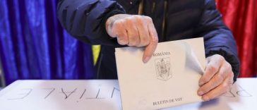 Sondaj INSCOP – Intenţii de vot la alegerile parlamentare – AUR se menţine pe primul loc. PNL trece pe locul al doilea, urmat de PSD. USR, în scădere