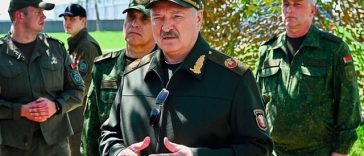 Lukaşnko vrea să se întâlnească cu Zelenski, Kievul îl respinge după ce avertizează că Rusia pregăteşte o nouă ofensivă din Belarus către Kiev şi Cernihiv