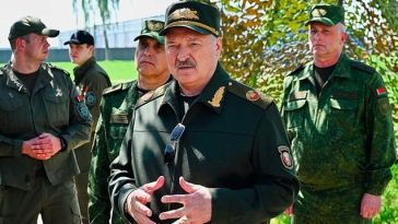 Lukaşnko vrea să se întâlnească cu Zelenski, Kievul îl respinge după ce avertizează că Rusia pregăteşte o nouă ofensivă din Belarus către Kiev şi Cernihiv