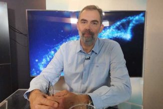 Alex Popa, fondatorul Asociaţiei ”Inima Copiilor”: Dorinţa mea este ca centrul de la «Marie Curie» să devină cel mai mare centru din Europa de Est şi o să devină