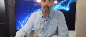 Alex Popa, fondatorul Asociaţiei ”Inima Copiilor”: Dorinţa mea este ca centrul de la «Marie Curie» să devină cel mai mare centru din Europa de Est şi o să devină