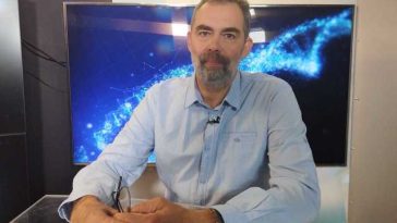 Alex Popa, fondatorul Asociaţiei ”Inima Copiilor”: Dorinţa mea este ca centrul de la «Marie Curie» să devină cel mai mare centru din Europa de Est şi o să devină