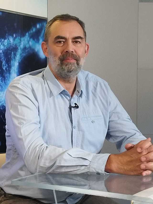 Alex Popa, fondatorul Asociaţiei ”Inima Copiilor”: Partea de pregătire a personalului în cardio-chirurgie pediatrică este cea mai mare provocare