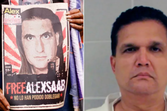 Venezuela: Alex Saab, un apropiat al lui Nicolas Maduro, expulzat în Statele Unite