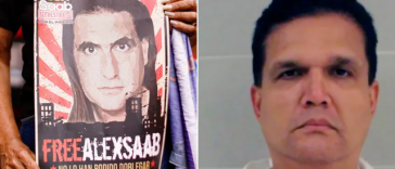Venezuela: Alex Saab, un apropiat al lui Nicolas Maduro, expulzat în Statele Unite