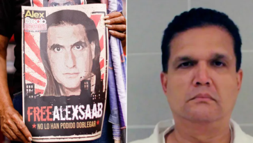 Venezuela: Alex Saab, un apropiat al lui Nicolas Maduro, expulzat în Statele Unite