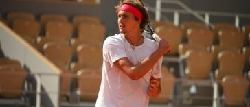 Tenis: Zverev l-a eliminat pe Blockx şi va juca împotriva lui Sinner în finala de la Madrid
