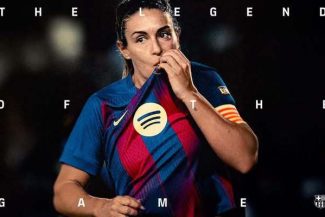 Fotbal feminin: Legendara Alexia Putellas părăseşte FC Barcelona după 14 ani