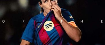 Fotbal feminin: Legendara Alexia Putellas părăseşte FC Barcelona după 14 ani