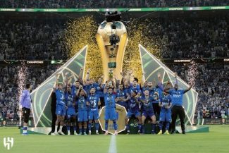 Al Hilal a câştigat Cupa Arabiei Saudite pentru a 10-a oară
