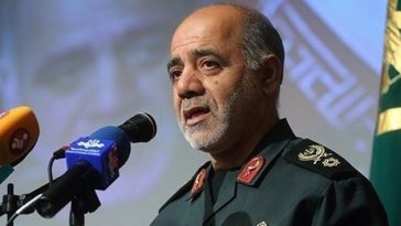 Armata americană va fi atacată dacă se apropie de Strâmtoarea Ormuz, ameninţă comandamentul iranian, după ce Trump anunţă o operaţiune de deblocare a strâmtorii, Projet Freedom