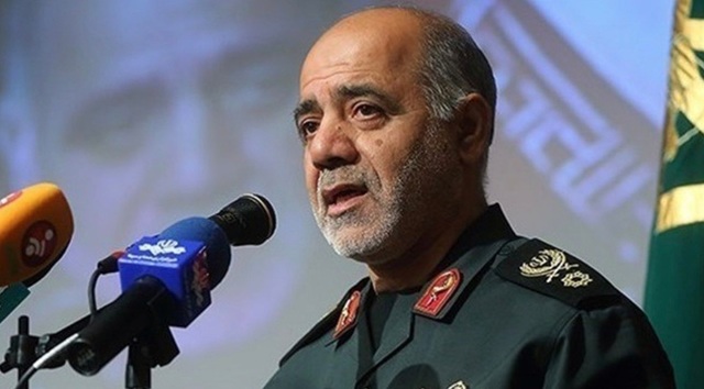 Armata americană va fi atacată dacă se apropie de Strâmtoarea Ormuz, ameninţă comandamentul iranian, după ce Trump anunţă o operaţiune de deblocare a strâmtorii, Projet Freedom