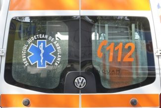 DSU anunţă control în Bacău, pentru verificarea modului în care paramedicii au intervenit în cazul adolescentului de 15 ani care a murit la şcoală