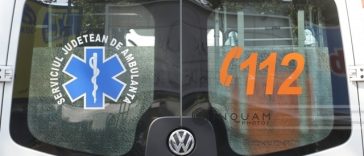 DSU anunţă control în Bacău, pentru verificarea modului în care paramedicii au intervenit în cazul adolescentului de 15 ani care a murit la şcoală