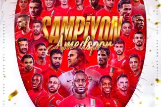 Clubul kurd Amedspor a promovat pentru prima dată în Superliga Turciei. Jucătorii, felicitaţi de Erdogan