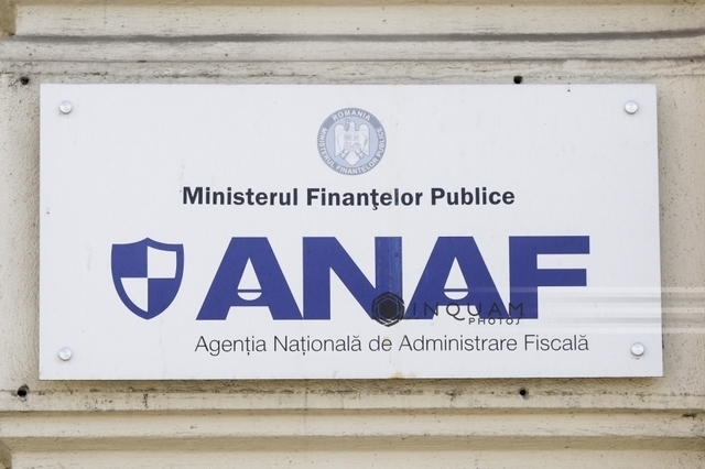 Prejudiciu de peste 12 milioane de lei cauzat prin subdeclararea muncii prestate de o societate din domeniul serviciilor de pază, constatat de ANAF Antifraudă