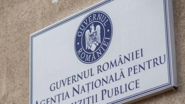 Preşedinte ANAP: Reorganizăm activitatea agenţiei şi extindem verificările asupra achiziţiilor publice din SEAP. Este mai uşor să previi decât să repari