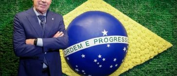 Carlo Ancelotti şi-a prelungit contractul de selecţioner al Braziliei