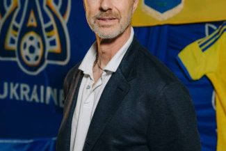 Italianul Andrea Maldera, fost secund al lui Roberto De Zerbi, a fost numit selecţioner al Ucrainei