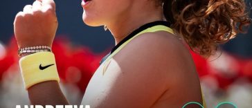Tenis: Mirra Andreeva s-a calificat în finală la Madrid