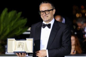 Festivalul de la Cannes 2026 – Mesajul de pace al regizorului rus Zviagintsev, laureat al Grand Prix, nu va fi transmis lui Putin, afirmă Kremlinul