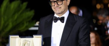 Festivalul de la Cannes 2026 – Mesajul de pace al regizorului rus Zviagintsev, laureat al Grand Prix, nu va fi transmis lui Putin, afirmă Kremlinul