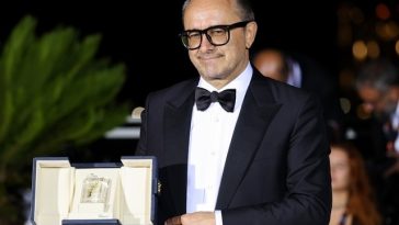 Festivalul de la Cannes 2026 – Mesajul de pace al regizorului rus Zviagintsev, laureat al Grand Prix, nu va fi transmis lui Putin, afirmă Kremlinul