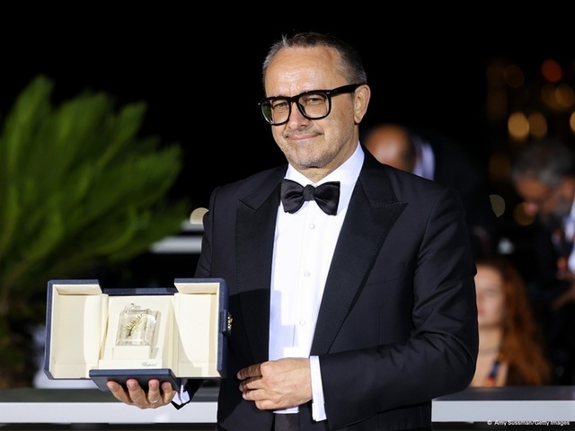 Festivalul de la Cannes 2026 – Mesajul de pace al regizorului rus Zviagintsev, laureat al Grand Prix, nu va fi transmis lui Putin, afirmă Kremlinul