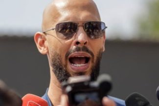 Andrew Tate, cercetat de DIICOT şi pentru incitare la ură sau discriminare, în formă continuată/ Britanicul ar fi incitat publicul împotriva femeilor
