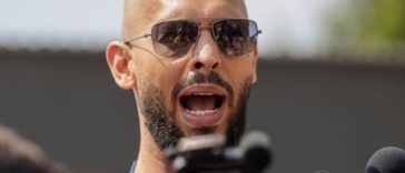 Andrew Tate, cercetat de DIICOT şi pentru incitare la ură sau discriminare, în formă continuată/ Britanicul ar fi incitat publicul împotriva femeilor