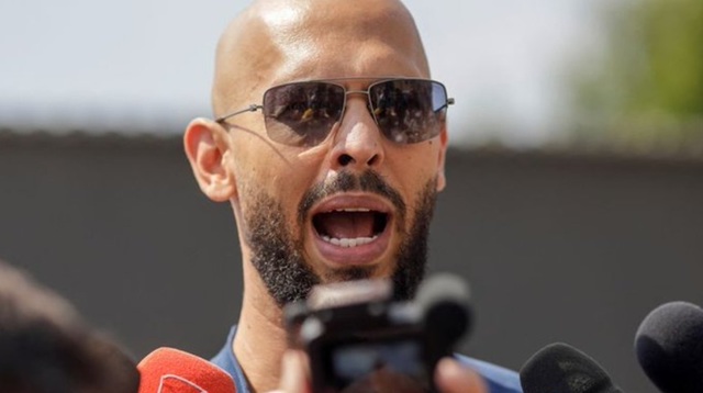 Andrew Tate, cercetat de DIICOT şi pentru incitare la ură sau discriminare, în formă continuată/ Britanicul ar fi incitat publicul împotriva femeilor