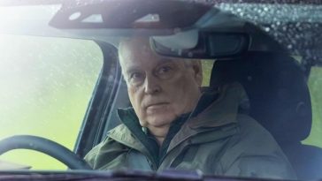 Un bărbat ”în posesia unei arme”, arestat în apropierea reşedinţei lui Andrew pe domeniul Sandringham