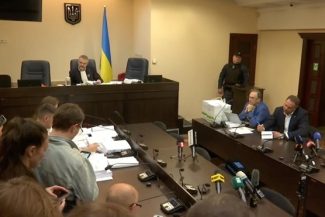 Înalta Curte Anticorupţie ucraineană cere plasarea lui Andrii Iermak, fosta mână dreaptă a lui Zelenski, în detenţie provizorie 60 de zile într-un dosar de corupţie şi stabileşte o cauţiune de 2,7 mil. €