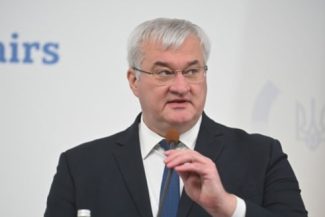 Agresiunea rusă este o ameninţare la adresa întregii Europe, denunţă Kievul după căderea dronei ruseşti la Galaţi. ”Ucraina este ferm alături de România”, subliniază Andrii Sîbiga