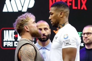 Box: YouTuber-ul Jake Paul admite că activitatea sa sportivă este pusă la îndoială după accidentările de la meciul cu Anthony Joshua