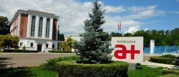 Antibiotice Iaşi va beneficia de sprijinul BEI pentru consolidarea guvernanţei corporative şi a capacităţii investiţionale: Impulsionarea competitivităţii companiei farmaceutice va stimula economia României