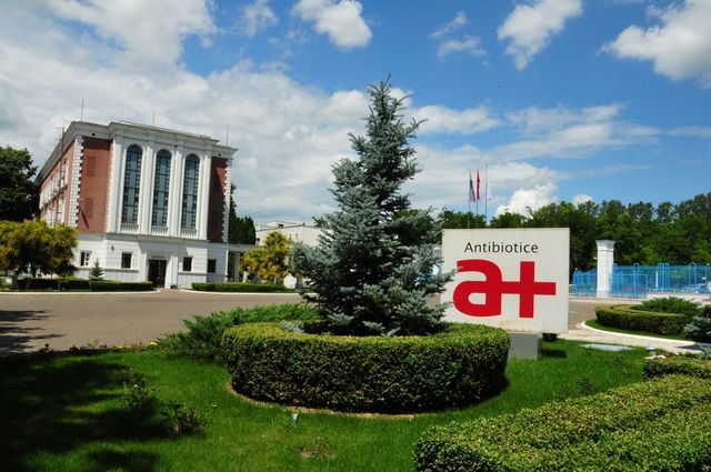 Antibiotice Iaşi va beneficia de sprijinul BEI pentru consolidarea guvernanţei corporative şi a capacităţii investiţionale: Impulsionarea competitivităţii companiei farmaceutice va stimula economia României