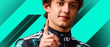 Formula 1: La doar 19 ani, Kimi Antonelli a triumfat în trei curse consecutive după ce a pornit din pole position. Sunt primele sale pole position-uri şi primele sale victorii în F1