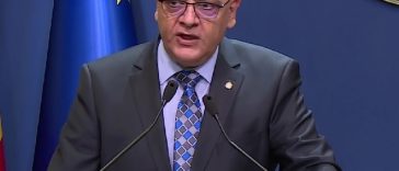 Raed Arafat anunţă că avocaţii au studiat dosarul în care este acuzat de complicitate la contrabandă: Acuzaţia ignoră poziţiile oficiale exprimate de Direcţia Generală a Vămilor în 2021 şi în 2022 / Inventează teza pretinsului prejudiciu