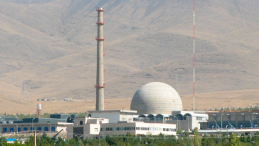 CNBC: Energia nucleară ar putea salva Europa de criza energetică, dar soluţia este dificilă