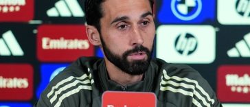 Real Madrid: Antrenorul Alvaro Arbeloa confirmă plecarea sa de la club