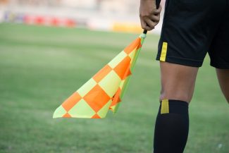 George Rareş Vidican arbitrează meciul AFK Csikszereda – FCSB, programat la 1 mai, în Superliga