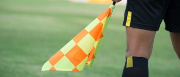 George Rareş Vidican arbitrează meciul AFK Csikszereda – FCSB, programat la 1 mai, în Superliga