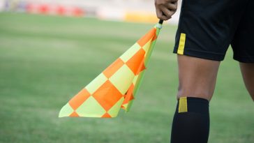 George Rareş Vidican arbitrează meciul AFK Csikszereda – FCSB, programat la 1 mai, în Superliga