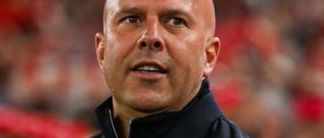 Şoc în Premier League: Arne Slot a fost demis de la Liverpool după două sezoane