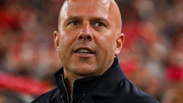 Şoc în Premier League: Arne Slot a fost demis de la Liverpool după două sezoane