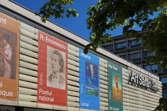 Singurul Van Gogh din România este expus în premieră la Art Safari New Museum, din 9 mai
